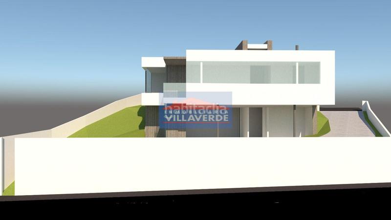 Foto 1fa79c52-fe42-49f1-99d7-6bcce3743973. Terrain résidentiel dans Darbo Cangas