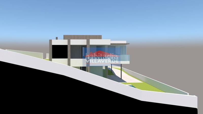 Foto 735655e3-ad2e-4087-9410-2773a3c0908a. Terrain résidentiel dans Darbo Cangas