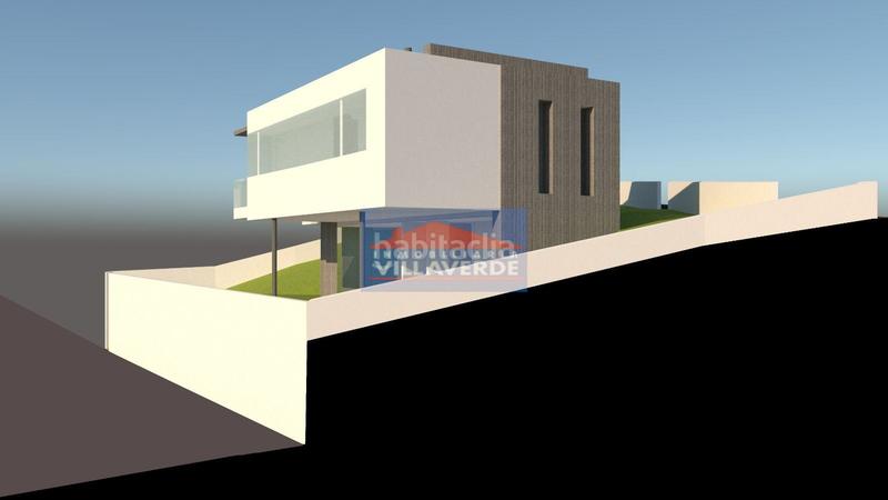 Foto da4425be-e515-4bd2-8113-1725fd571cba. Terrain résidentiel dans Darbo Cangas