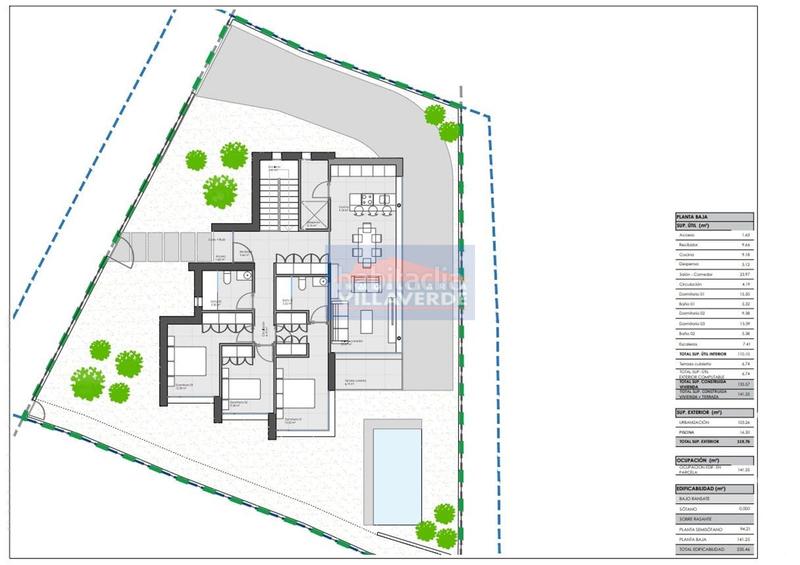 Foto fd74a1f4-f4ed-406c-9e07-9621dd48211f. Terrain résidentiel dans Darbo Cangas