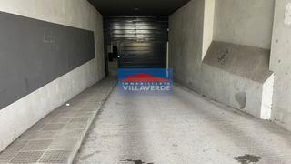 Parking coche en Cangas Pueblo. Venta de plaza de garaje en cangas calle arrecife