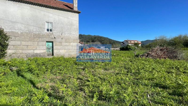 Foto 09745c16-456d-412b-8d78-87985c3b6c00. Residential plot in Moaña