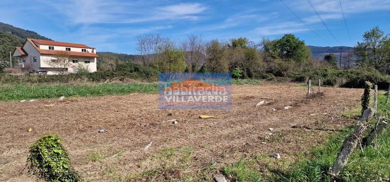 Foto 62a3afd0-614f-440f-9665-84fc852828a1. Residential plot in Moaña