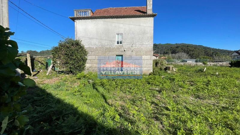 Foto 98560606-7797-4790-b807-1c52888b7104. Residential plot in Moaña