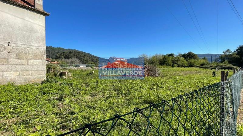 Foto e2a1c809-2e63-470f-8709-f62e12042a76. Residential plot in Moaña