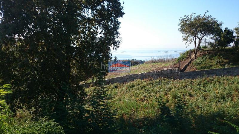 Foto 4c184b6d-2b58-46c7-8582-820e136931f0. Residential plot in Darbo Cangas