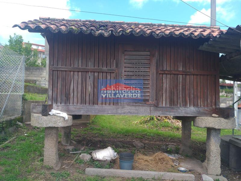 Foto 112426d7-3999-4f3e-a0da-299abe2ad605. Casa amb calefacció a Moaña