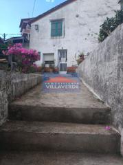 Casa a Moaña. Casa para rehabilitar en moaña con zona verde de finca.