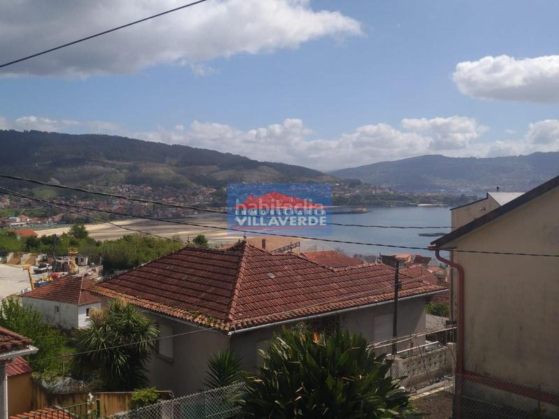 Foto 71bf9b93-f2a0-4a59-a2bf-9862dc700f8c. Casa amb calefacció a Moaña