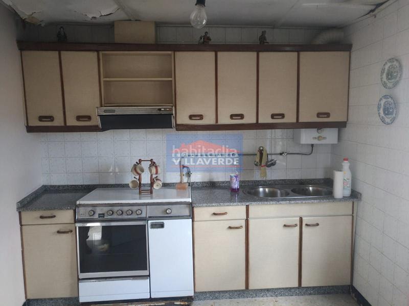 Foto a368f682-210a-42ce-8617-85df08947d2b. Casa amb calefacció a Moaña