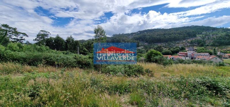 Foto 08132504-5500-4814-b38d-1fd86fbed7b9. Terreno residenziale in O Hío Cangas