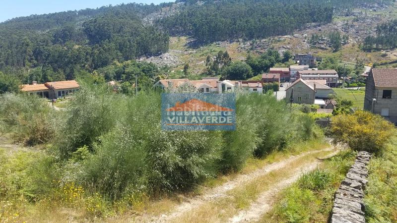 Foto 12cd5410-b1c6-410f-947f-9fe1c83d2bc2. Terreno residenziale in O Hío Cangas