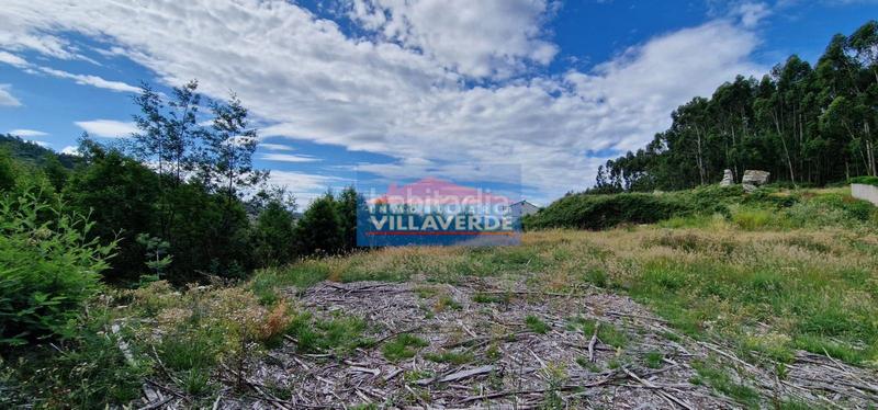 Foto 2612833b-abe8-4c0b-9b02-ec3ad0df48cc. Terreno residenziale in O Hío Cangas