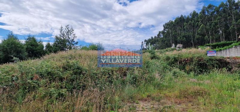 Foto 36ea05ee-4b27-4bfd-a323-8046a4cfb9cc. Terreno residenziale in O Hío Cangas
