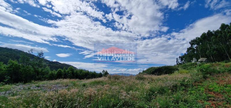 Foto 5aab6cd2-547c-478e-a295-115ca89810fd. Terreno residenziale in O Hío Cangas