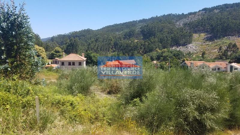 Foto 7059a916-9797-488f-9b2d-44d09917806c. Terreno residenziale in O Hío Cangas