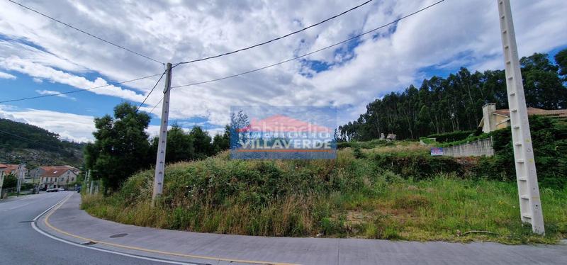 Foto 84e2f05e-e2e2-43f8-a8cb-ef6c519ec351. Terreno residenziale in O Hío Cangas