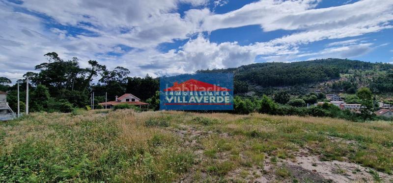 Foto befa7d2e-f17d-44ec-8944-07acf99f4ede. Terreno residenziale in O Hío Cangas