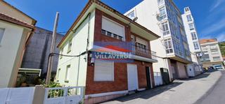 Casa a Cangas Pueblo. Casa para rehabilitar en el centro de cangas
