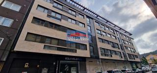 Pis a Coiro. Apartamento en el edificio de la plama cangas