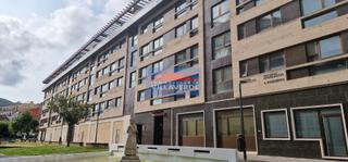 Pis a Cangas Pueblo. Apartamento en el centro de cangas