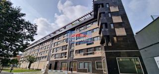 Pis a Cangas Pueblo. Apartamento en el centro de cangas