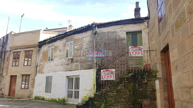 Foto b3f11db1-ad39-495b-b13c-1d9e23af1502. Casa in Cangas pueblo Cangas