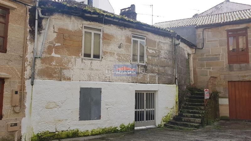 Foto ca61e8cd-7db0-485b-8c37-32fe7b8f6f87. Casa in Cangas pueblo Cangas