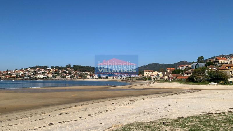 Foto 4eac6633-9b88-45b1-b10f-456787bbb50e. Appartamento con riscaldamento parcheggio in O Hío Cangas