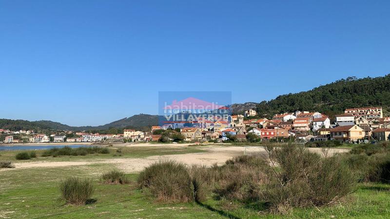Foto 7b4a7327-d5f0-410e-92ae-5f8344ceb43d. Appartamento con riscaldamento parcheggio in O Hío Cangas