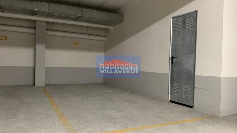 Foto d1f239ca-b15f-491d-bc07-a4cd23e6cb15. Appartamento con riscaldamento parcheggio in O Hío Cangas