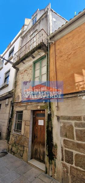 Foto 5eced420-a664-4ddc-a463-6e7e2234de29. Casa a Cangas pueblo Cangas