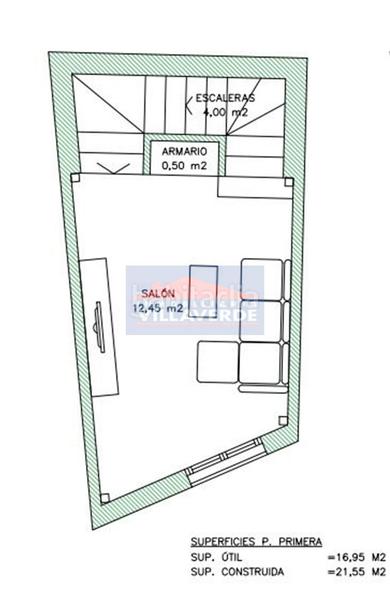 Foto f36b63ec-60fa-4606-b10c-ea50c8365740. Casa a Cangas pueblo Cangas