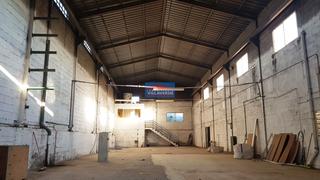 Nau industrial a Coiro. Nave en venta zona coiro cangas