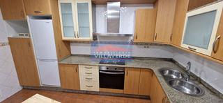 Pis a Cangas Pueblo. Apartamento a la venta en el casco antiguo de cangas