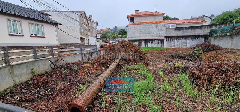 Foto 17dde745-34bd-4ed4-95d4-f59e97a9996f. Terrain résidentiel dans Darbo Cangas