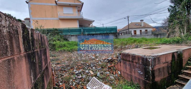 Foto 214ddc74-93c3-47d5-b3bf-82fb4fd5cc68. Terrain résidentiel dans Darbo Cangas