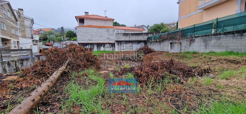 Foto 3555d286-4673-4a53-9293-df5fdb5e807f. Terrain résidentiel dans Darbo Cangas