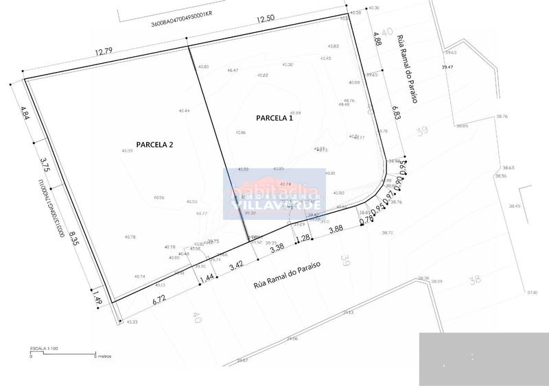 Foto 4aea4e6f-87a1-4837-a9a3-4ab049523a05. Terrain résidentiel dans Darbo Cangas