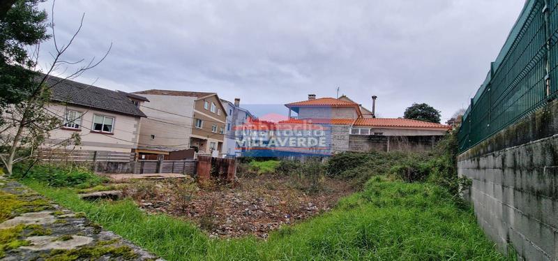 Foto 8820925d-973c-49bb-96ec-16440abeba7b. Terrain résidentiel dans Darbo Cangas