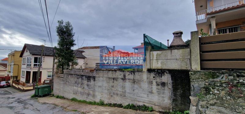 Foto a4fbda11-4636-4752-8ed9-b0e555494257. Terrain résidentiel dans Darbo Cangas