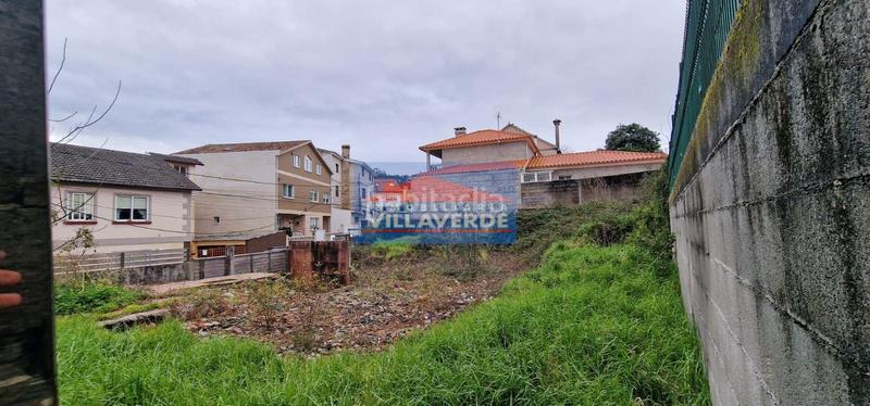 Foto a9996043-8548-4674-b595-ffd217eda23e. Terrain résidentiel dans Darbo Cangas