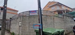 Terreno residenziale in Darbo. Parcela edificable para dos pareados cerca del centro de cangas
