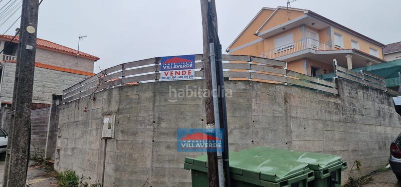 Foto b927b94c-3357-489d-90e2-d4de1ae590aa. Terrain résidentiel dans Darbo Cangas