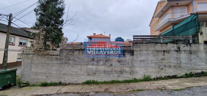 Foto c58a5973-086b-47a4-8901-8ceade32c912. Terrain résidentiel dans Darbo Cangas