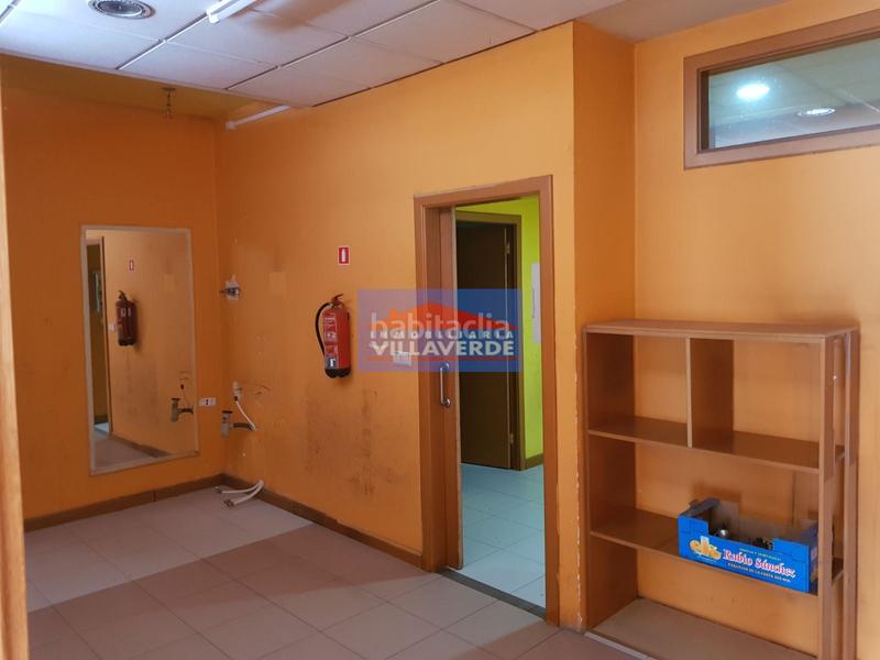 Foto 24a5a035-0164-4323-9ff8-7a02cf58f8aa. Locale commerciale in Cangas pueblo Cangas