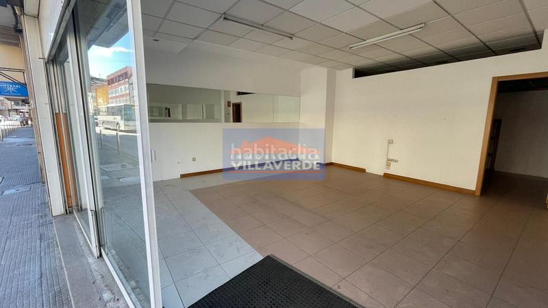Foto 29b7fbfc-c269-48d2-b3a9-d591861427c0. Locale commerciale in Cangas pueblo Cangas