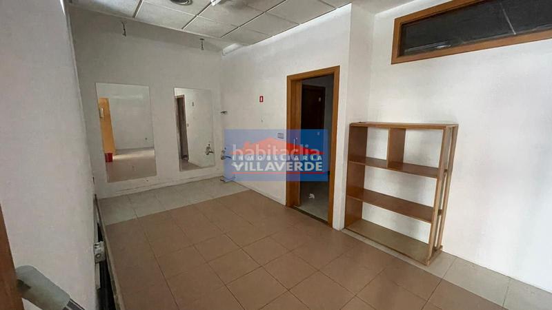 Foto 2d13d092-5e1a-4b37-9ca7-38932f19f558. Locale commerciale in Cangas pueblo Cangas