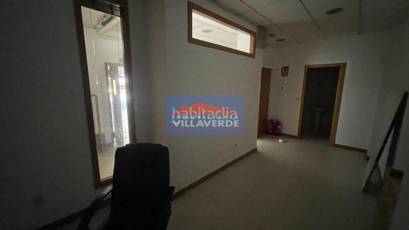 Foto 3a166e81-0868-47fd-85b9-124c9c643429. Locale commerciale in Cangas pueblo Cangas