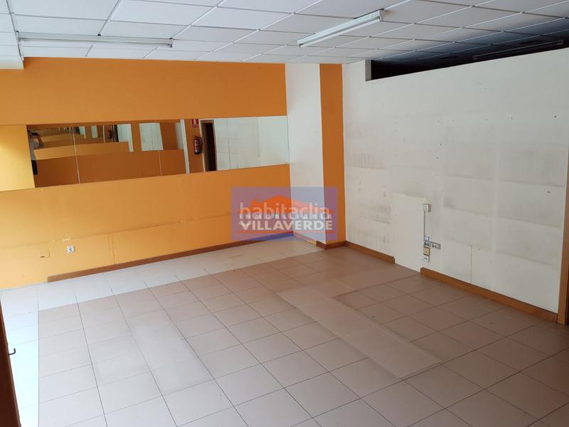 Foto 3eff84d3-33e7-4694-883b-5fa62fb3fdd7. Locale commerciale in Cangas pueblo Cangas